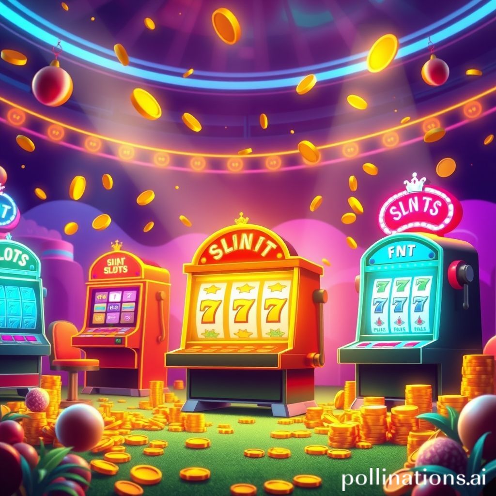 Panduan Lengkap Daftar Slot Online Tanpa Rekening Bank